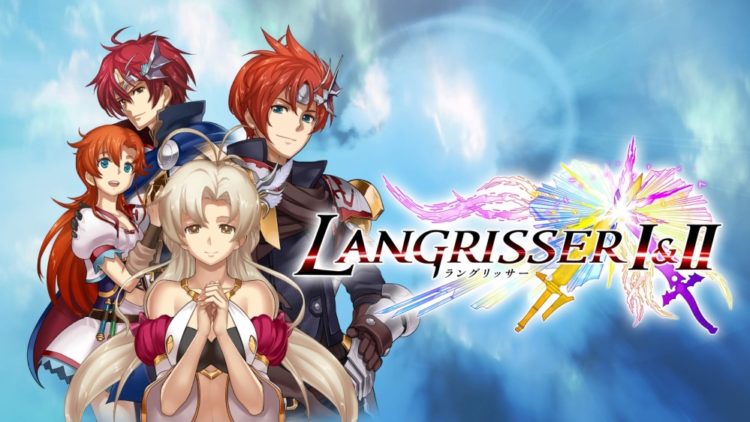 Langrisser I & II Akan Ubah Segi Visual Untuk Platform Terkini