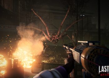 Last Year Akan Rilis di Steam Store