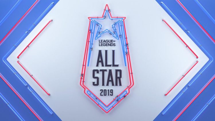 Riot: Sudah Siap Dengan All Star 2019?!