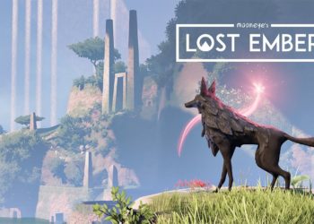 Lost Ember, Game Adventure Casual dengan Grafis Memukau