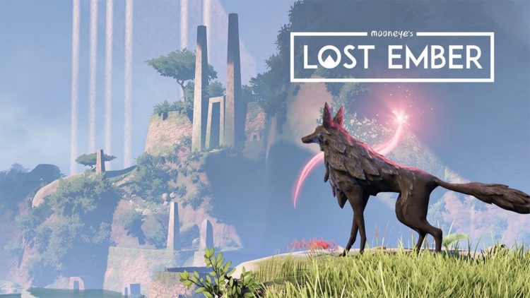 Lost Ember, Game Adventure Casual dengan Grafis Memukau