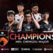 MDL Chengdu Major : Kebangkitan Team SEA? #SEAPRIDE