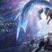 CAPCOM Umumkan Tanggal Rilis MHW: Iceborne Versi PC