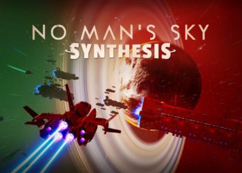 No Man’s Sky Akan Hadirkan Update Besar?