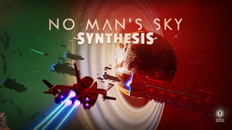 No Man’s Sky Akan Hadirkan Update Besar?