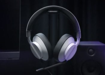 NZXT Meriliskan Gaming Headset Pertama Mereka