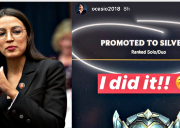 Politisi Amerika Serikat Ini Main League of Legends? Benarkah?