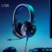Kraken X USB, Headphone Gaming Kenyamanan Maksimal
