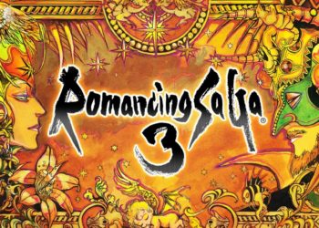Romancing Saga 3 Akan Keluar Versi Inggris