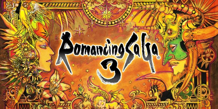 Romancing Saga 3 Akan Keluar Versi Inggris