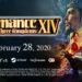Koei Tecmo Pastikan Tanggal Rilis Romance of the Three Kingdoms XIV
