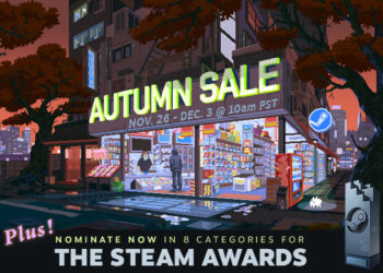 Siapkan Uang Kalian! Autumn Sale Telah Tiba Fella