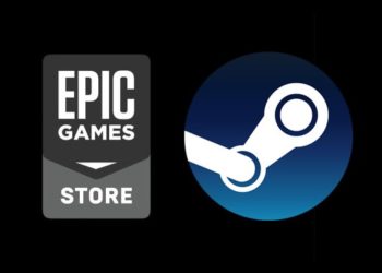 Steam Store dan Epic Games Store Riliskan UI Terbaru