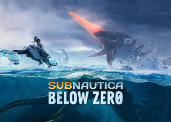 Unknown Worlds Ubah Jalan Cerita Subnautica: Below Zero?