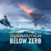 Unknown Worlds Ubah Jalan Cerita Subnautica: Below Zero?