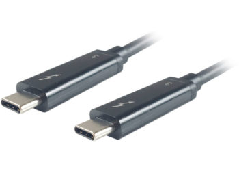 Inilah Perbedaan Antara USB-C dan Thunderbolt 3