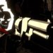 West of Dead, Game Indie Twin Stick Shooter Jaman Cowboy