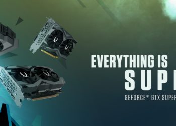 GTX 1660 Super Series: VR Gaming Lanjay!