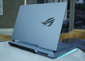 Brand Review : ROG Strix G G531 Cocok Untuk Gamer All – Round