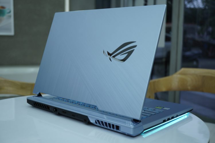Brand Review : ROG Strix G G531 Cocok Untuk Gamer All – Round