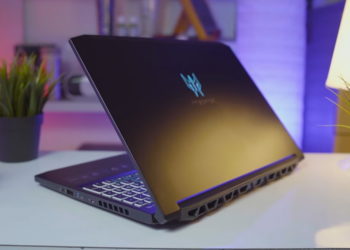 Review Acer Predator Triton 300: Lebih Modis dan Kencang dari seri Nitro