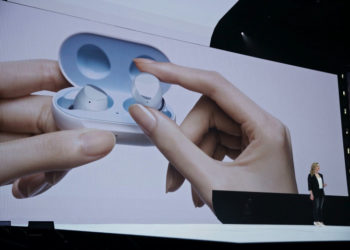 Galaxy Buds+ Siap Rilis, Ada Fitur Terbaru?