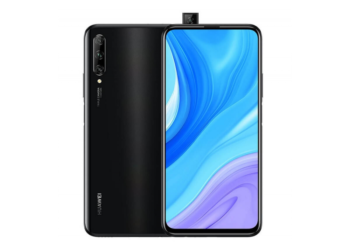 Spesifikasi dan Harga Huawei P Smart Pro, Kamera Pop-Up ?