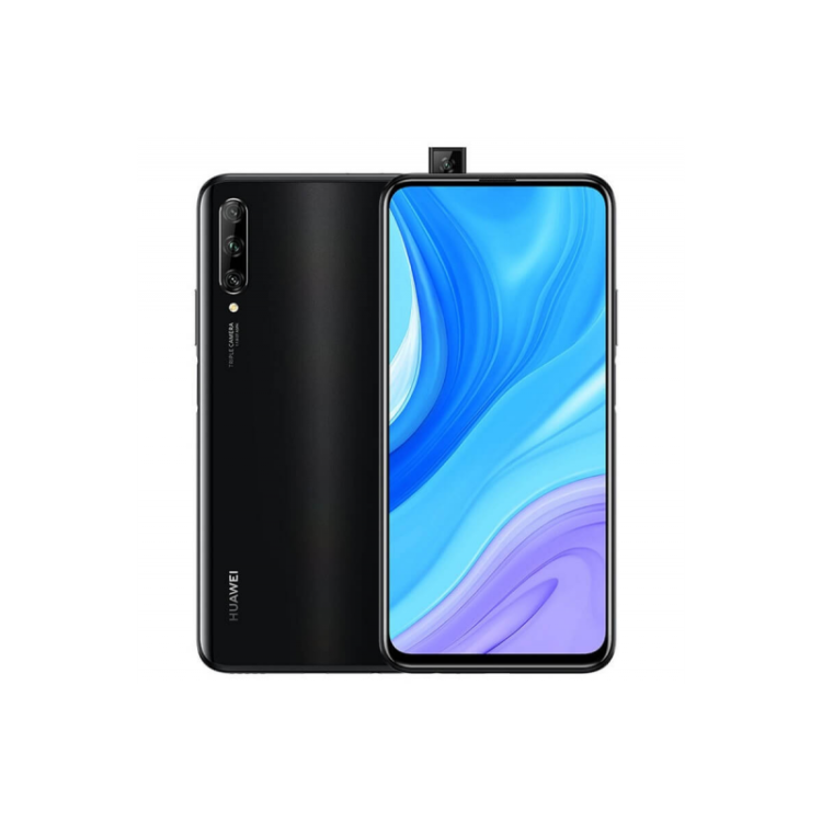 Spesifikasi dan Harga Huawei P Smart Pro, Kamera Pop-Up ?