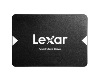 Lexar Dikabarkan Akan Meriliskan SSD Dengan Kecepatan 7GB/detik