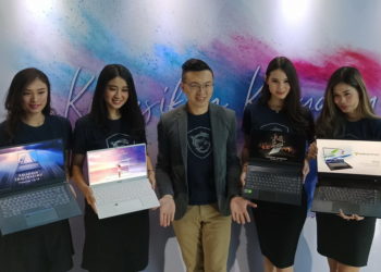 MSI Luncurkan Empat Laptop Untuk Content Creator. Apa Saja?