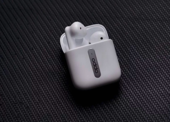 Oppo Rilis TWS Earbuds Bernama Oppo Enco Free