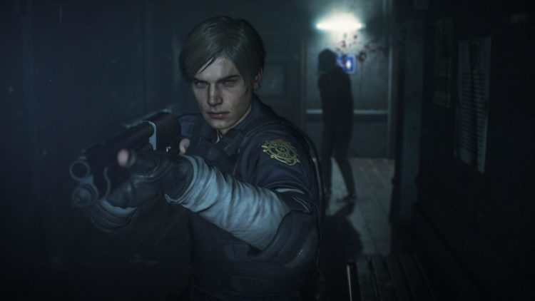 Resident Evil 2 Remake Mendapatkan Penjualan Yang Fantastis!