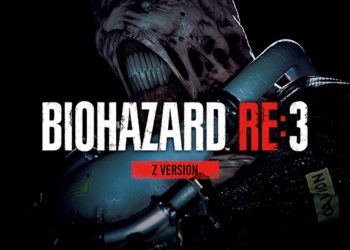 Resident Evil 3 Remake Riliskan Trailer Perdana