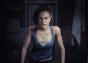 Inilah Spesifikasi Minimum Untuk Resident Evil 3 Remake