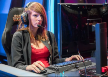 Pro Player LOL Wanita Untuk LCS Telah Tutup Usai