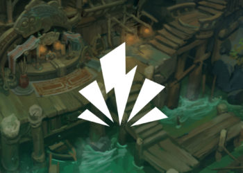 Riot Forge Pamerkan Dua Game Dengan Story Terbaru? RPG Klasik?