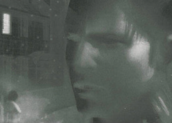 Website Silent Hill Dihargai 138 Juta?!