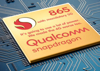 Mari Mengenal Fitur Terbaru Snapdragon 865