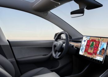 Stardew Valley Segera Bisa Dimainkan di Tesla? Benarkah?!