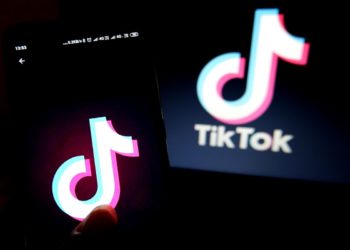 TikTok Akan Bangun Kantor di Luar China