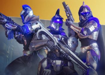 Destiny 2: Ancaman Red Army, Season Terbaru ?!