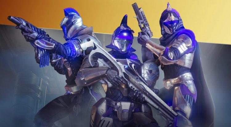 Destiny 2: Ancaman Red Army, Season Terbaru ?!
