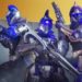 Destiny 2: Ancaman Red Army, Season Terbaru ?!