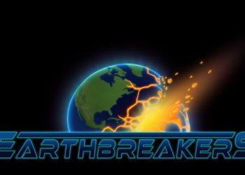 Earthbreakers, Genre FPS dan RTS Jadi Satu? WOW!
