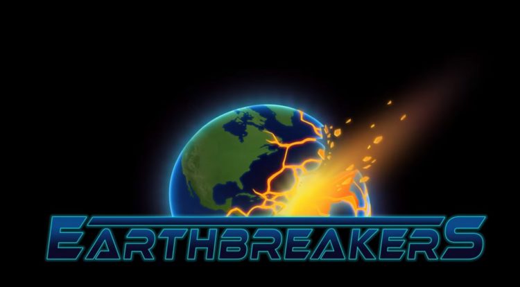 Earthbreakers, Genre FPS dan RTS Jadi Satu? WOW!