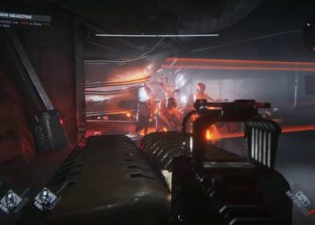 GTFO, Game Saingan L4D Telah Memasuki Early Access. Ada Tantangan Khusus?