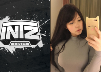 LOL: Tim Asal Brasil Ini Miliki Roster Wanita?