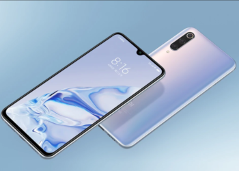 Breaking News! Xiaomi Dengan Resmi Umumkan Mi 10 dan Mi 10 Pro