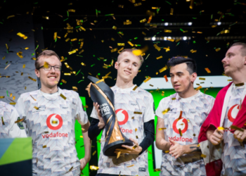 Mousesports Menang Mutlak Atas EG, Dicurigai Memakai Dopping?