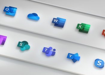 Microsoft Office Mobile Punya Design Baru?!